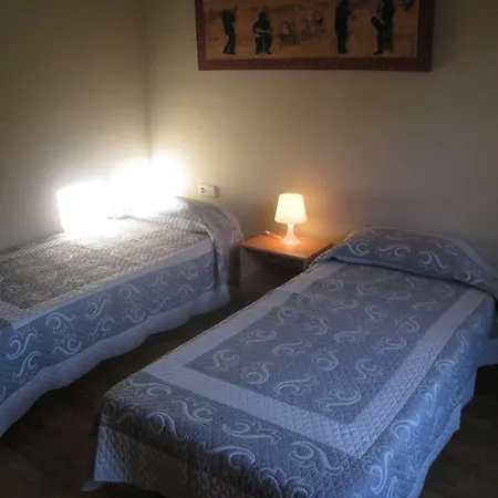 Apartamento Rural Hort De Cal Royo *